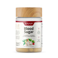 Snap Supplements Blood Sugar Blend – Berberine, Gymnema, CoQ10, Cinnamon, Alpha Lipoic Acid