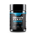 Snap Supplements Brain Booster Nootropics - Memory & Focus, 60 Caps