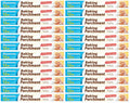 24 x Shannon Baking Parchment 12M