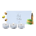 Heal The Way Votives by Snif — Luxury Scented Candles, Gourmand & Ambery