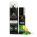 SniffElixir Peppermint Roll-On with Hemp Seed Oil – Headache & Migraine Relief