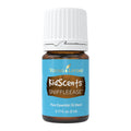 KidScents SniffleEase 5ml – Pre-Diluted Kids Essential Oil (Eucalyptus, Myrtle & Pine)