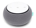 SNOOZ Smart White Noise Machine — Real Fan Inside, Non-Looping Sleep Aid
