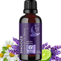 Sleep Essential Oil Diffuser Blend – Snooze with Lavender, Chamomile & Cedarwood