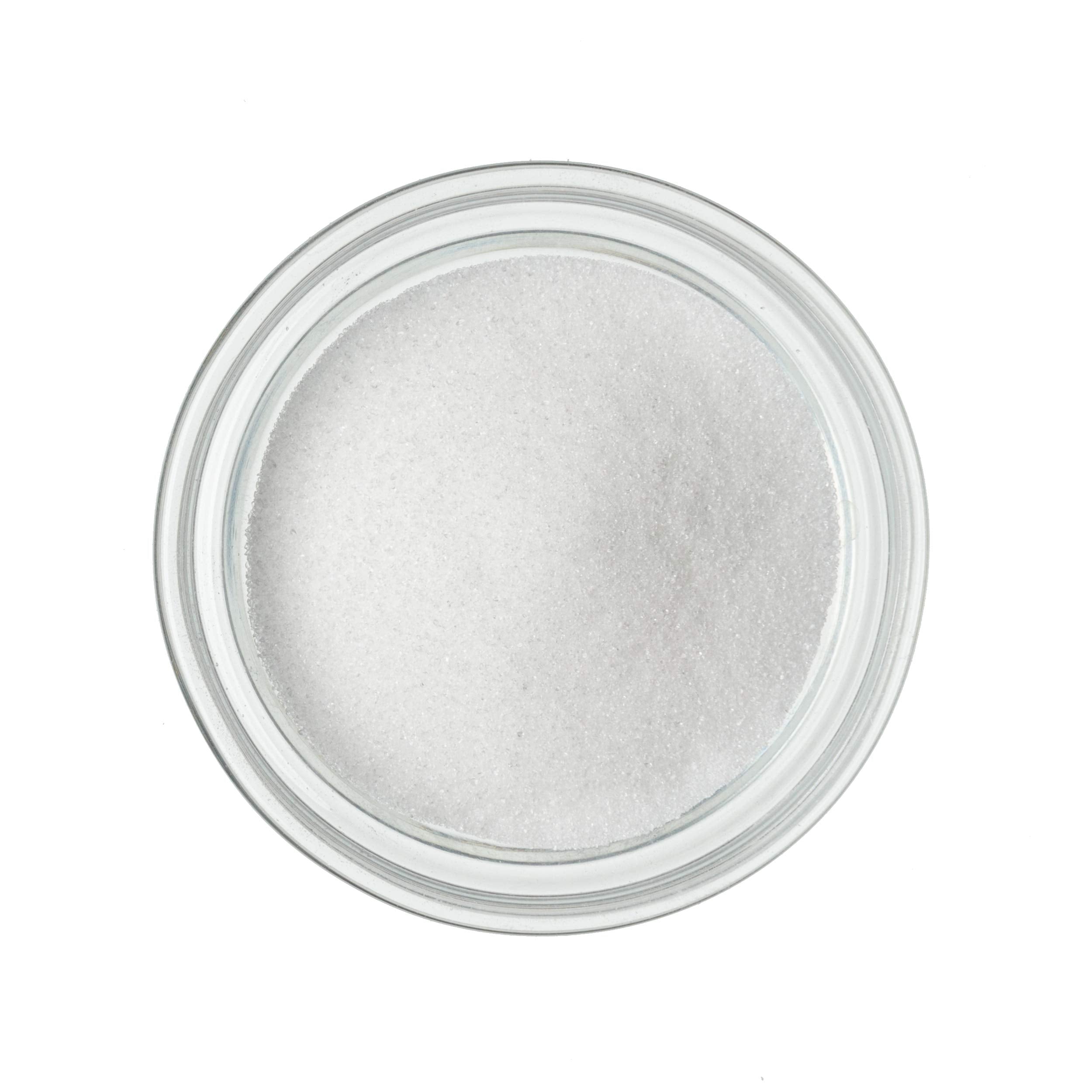 Pure Sodium Citrate ⊘ Non-GMO Gluten-Free Vegan OU Kosher Certified (Molecular Gastronomy) - 50g/2oz