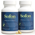 Sofon Nerve Support Supplement 2 Pack — Neuropathy & Foot Comfort