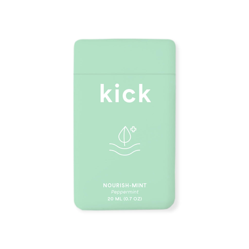 SOL Kick Breath Spray – Natural Oral Spray with Xylitol & Propolis