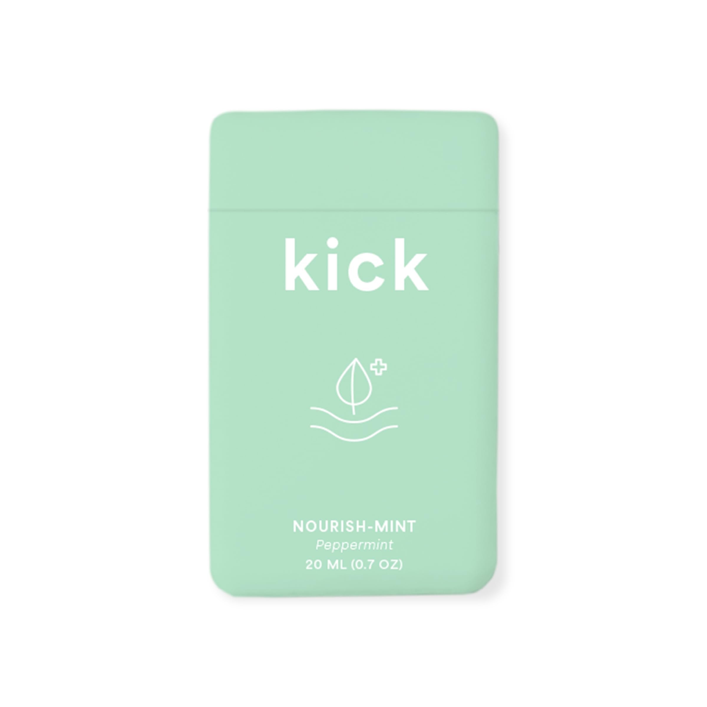SOL Kick Breath Spray – Natural Oral Spray with Xylitol & Propolis