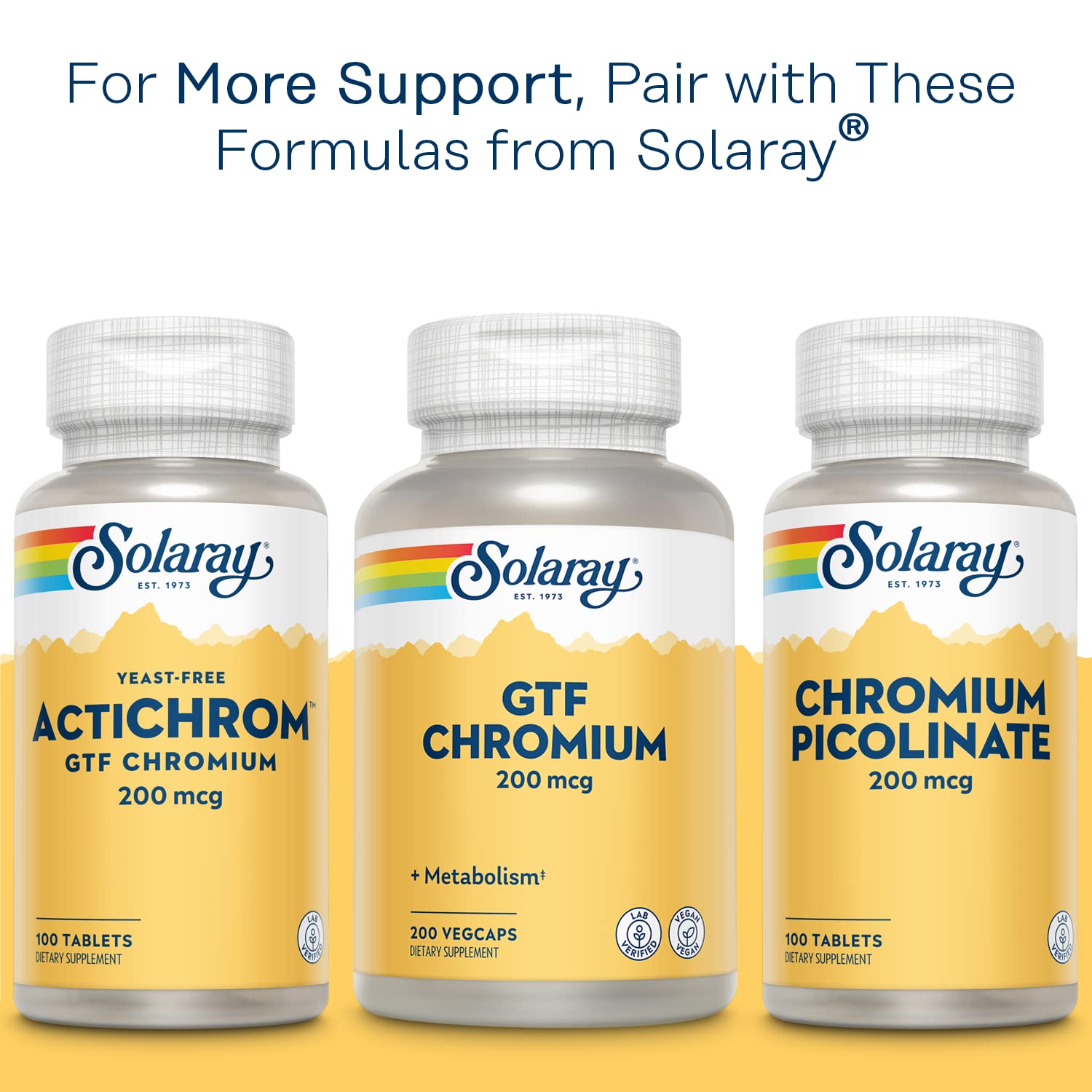 SOLARAY Bitter Melon Fruit Extract | 50 mg Bitter Principles (Charantin), Vegan, 30 VegCaps