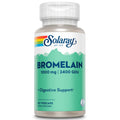 SOLARAY Bromelain Supplement 1000mg | 60 Count