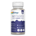 SOLARAY Libido Life Stages – Natural Lubrication & Libido Support for Women | Shatavari, Fenugreek, Ashwagandha | 60 VegCaps