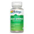Solaray Once Daily High Energy Multivitamin for Women & Men – Immune Support, Vitamin C, A, D, E, B Complex, 60-Day Guarantee