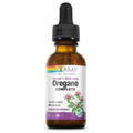 Solaray Oregano Leaf Extract Drops 68mg | 1oz Unflavored