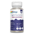 Solaray PMS & Menstrual Support – Vitex, Cramp Bark, No Hormones