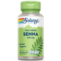 SOLARAY Senna Leaf Veg Cap 470mg | 100 Count