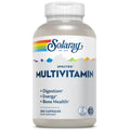 SOLARAY Spectro Multivitamin Iron Free – Calcium, Magnesium & Digestive Enzymes