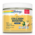 SOLARAY Vegan Collagen Booster – Plant-Based Type 1 Collagen Alternative | Skin Health & Collagen Density