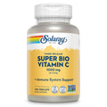 SOLARAY Vitamin C 1000mg - Timed Release with Bioflavonoids