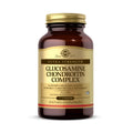 Solgar Extra Strength Glucosamine Chondroitin Complex - 75 Tablets | Supports Healthy Joints