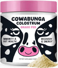 SonoHealth Cowabunga Colostrum Powder – Pure, Unaltered Colostrum for Immune & Gut Support