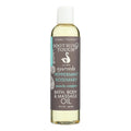 Soothing Touch Bath & Body Massage Oil – Muscle Comfort (8 oz)