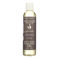 Soothing Touch Calming Lavender Bath, Body & Massage Oil - 8 oz
