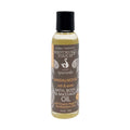 Soothing Touch Organic Sandalwood Bath, Body & Massage Oil – 4 fl oz
