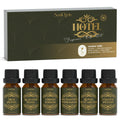Soulorigin Hotel Diffuser Oils Gift Set - Luxury Fragrance Oils