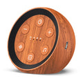 SoundMe Sleep Machine – 32 Calming Sounds, 36 Volume Levels, Travel-Ready White Noise