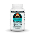 Source Naturals Activated Quercetin + Bioflavonoid Complex – Immune Support (100 Capsules)