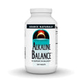 Source Naturals Alkaline Balance to Support pH Balance* - 240 Tablets