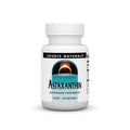 Source Naturals Astaxanthin: Antioxidant Carotenoid 12mg - 30 Softgels