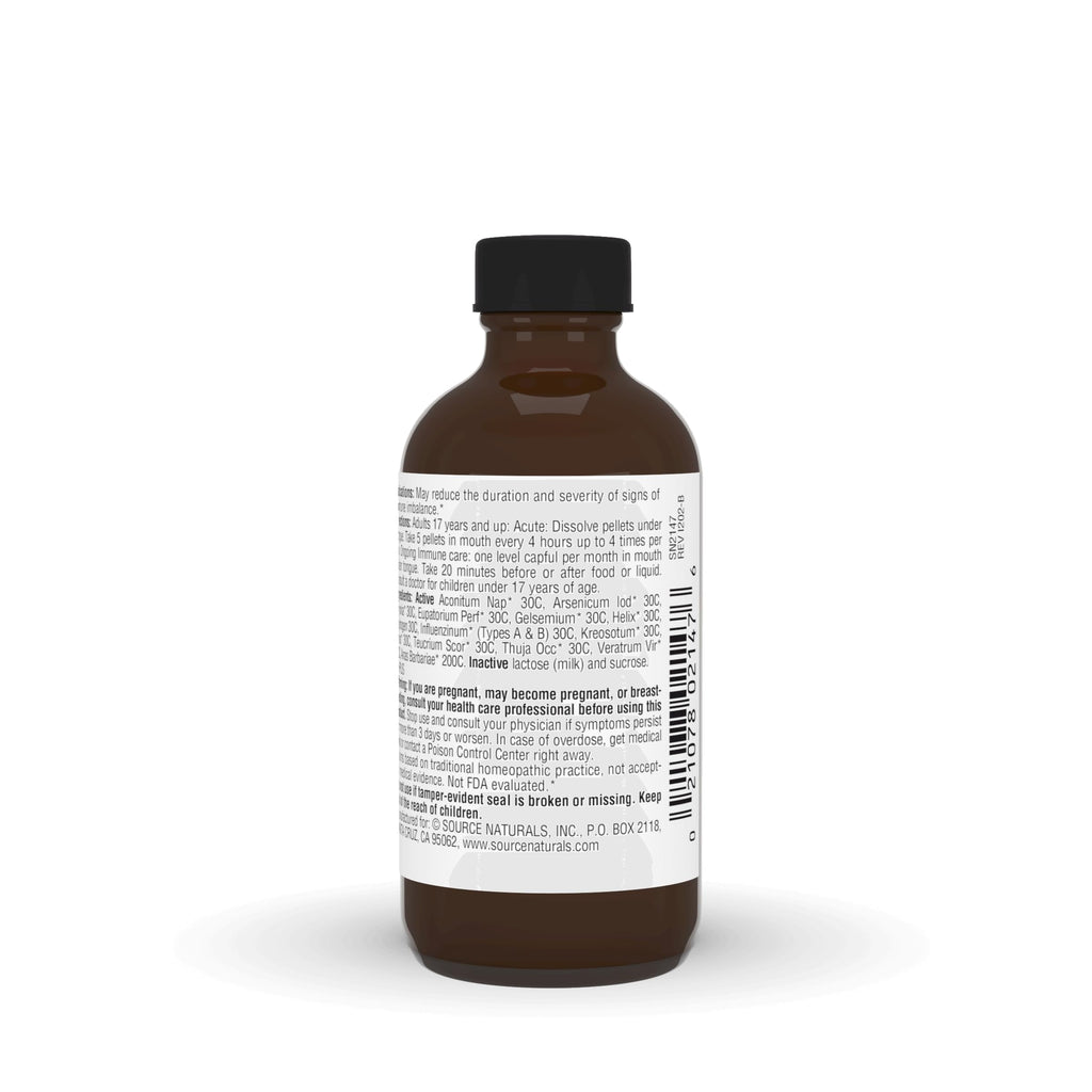 Source Naturals WellGuard 565 Tablets – Seasonal Immune Support*