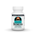 Source Naturals Pineapple Enzyme Bromelain - 2,000 GDU/GRAM - 500mg - 30 Capsules
