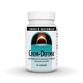 Source Naturals Chem-Defense - 90 Orange Lozenges