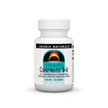 Source Naturals Coenzymated B-6 (P-5'-P) 100 mg - 30 Tablets