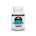 Source Naturals Coenzymated B-1 25mg – Fast-Acting Thiamin Cocarboxylase Lozenges (60)
