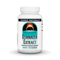 Source Naturals Echinacea Root Extract 500mg - 100 Capsules | Immune Support