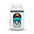 Source Naturals FOS 1000 mg Fructooligosaccharides Probiotic Enhancer – 100 Tablets