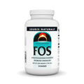 Source Naturals FOS Powder – Fructooligosaccharides Probiotic Enhancer, 200 g