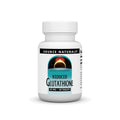 Source Naturals Glutathione 50mg – Liver Support Supplement (60 Tablets)
