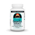 Source Naturals Green Tea Extract - 500 mg (175 mg EGCG) - 120 Tablets