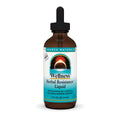 Source Naturals Herbal Resistance Liquid – Immune Support* – Alcohol Free (2 oz)