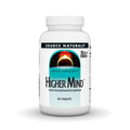 Source Naturals Higher Mind with Phosphatidylserine - 90 Tablets