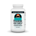 Source Naturals Hyaluronic Joint Complex with Glucosamine, Chondroitin & MSM Extra Strength - 240 Tablets