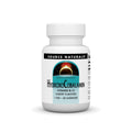 Source Naturals HydroxoCobalamin B-12 Lozenges 1 mg - Cherry, 60 ct