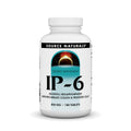 Source Naturals IP-6 Tablet, 180 Count | Inositol Hexaphosphate Supplement