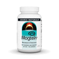 Source Naturals Magtein Magnesium L-Threonate 667mg – Supports Focus, Mood & Memory | 90 Capsules