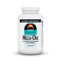 Source Naturals Mega-One Multi-Vitamin with Minerals - 180 Tablets