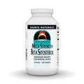 Source Naturals Mega Strength Beta Sitosterol 375mg - 240 Tablets